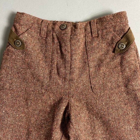 Janie & Jack Riding Club Baby Girl Outfit/Set - Picture 6 of 12